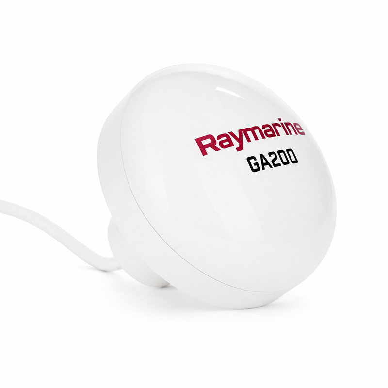 Raymarine GA200 GPS Antenna