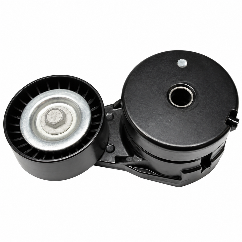 Volvo Penta Serpentine Belt Tensioner 3860079 | 4.3L 5.0L 5.7L 7.4L 8.2L OEM