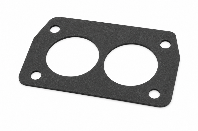 Mercury MerCruiser 2BBL Carburetor Base Mounting Gasket - 27-8079821