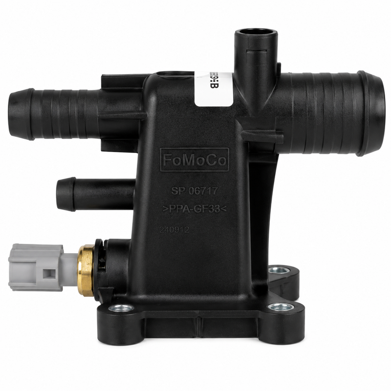 PCM Water Outlet Adapter | 97295