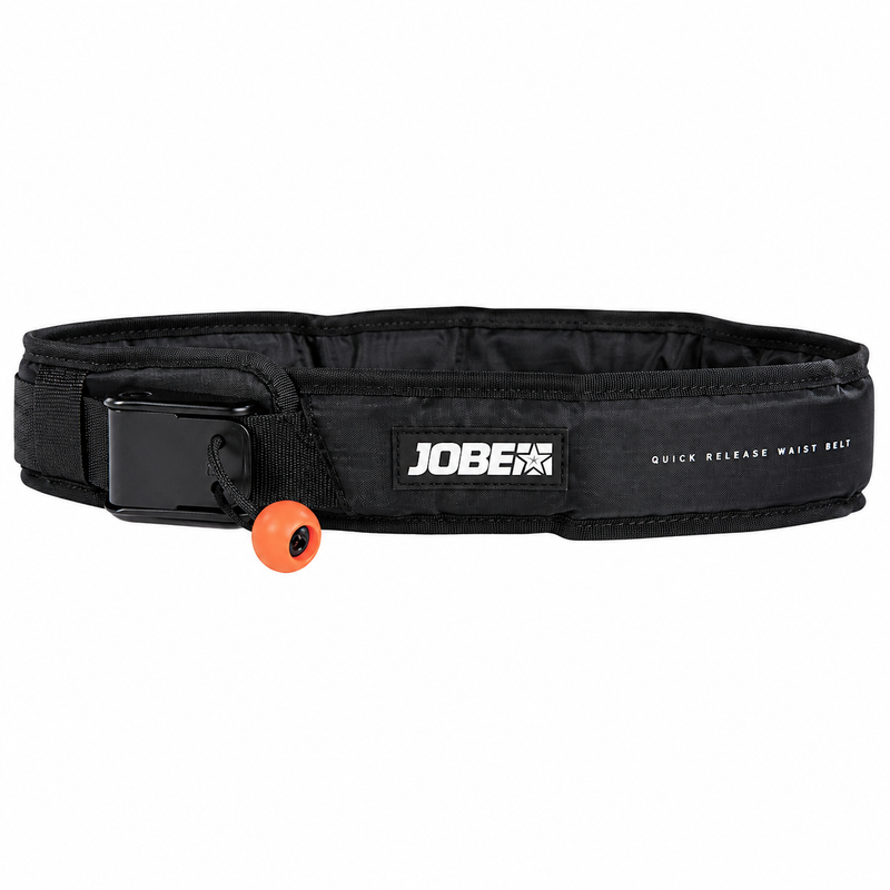 Jobe Padded Quick Release Waist Belt 480023001