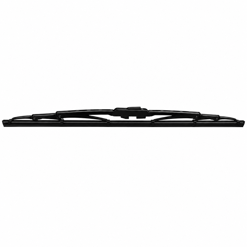 Wexco 14" Black 304 Stainless Wiper Blade – WEX-13614M-C