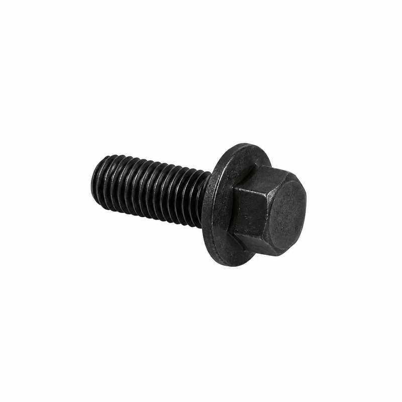 Volvo Penta — M8 × 20 mm Flange Screw — 984734