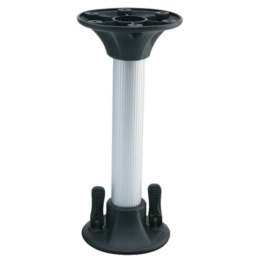 Garelick 75640 Complete Quick Release Table Pedestal System