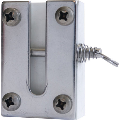 Transom Mount Bracket