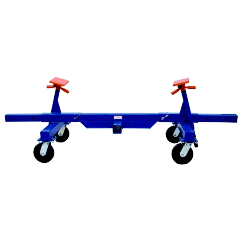 Brownell BD1 Maxi Heavy Duty Boat Dolly