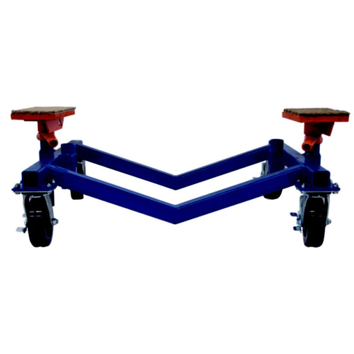Heavy Duty Steel Boat Dolly