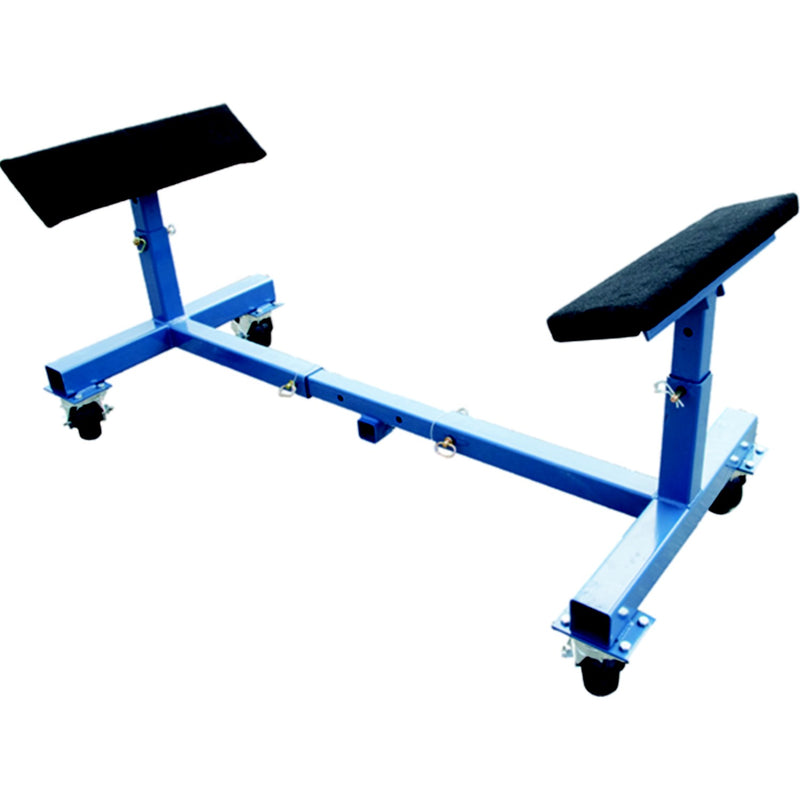 Brownell BD3 Extra Heavy Duty Boat Dolly