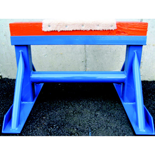 16" Bow Rack/Keel Bench