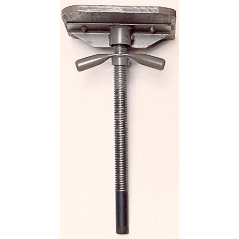 Boat Stand Flat Top Only, Blue Flat Top 16" High
