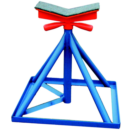 Brownell Keel Stand w/V-Top