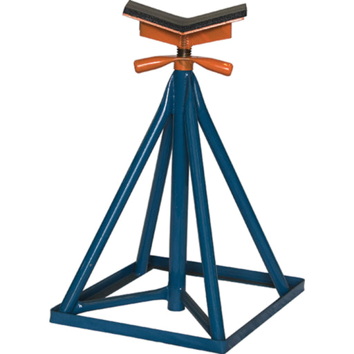 Brownell Keel Stand w/V-Top