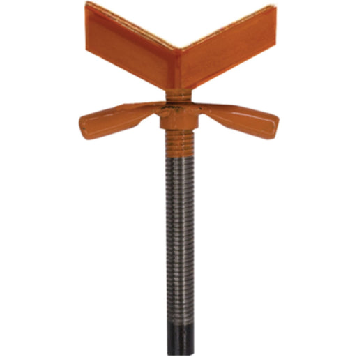 Boat Stand Top Only, Orange Keel V-Style 21" High