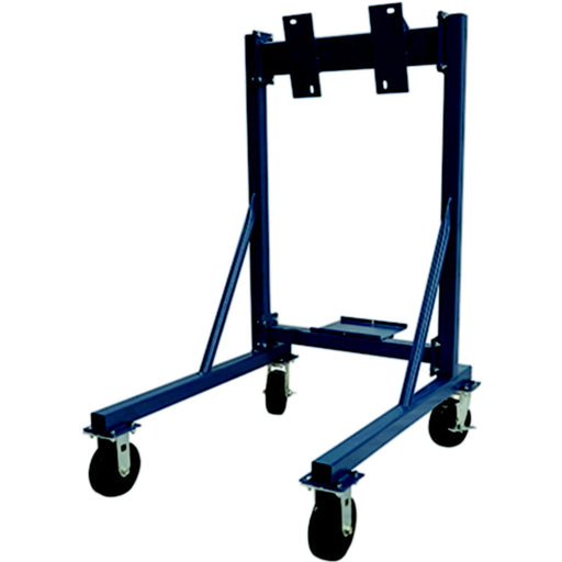 Brownell OBR2 Large Outboard Rack/Dolly
