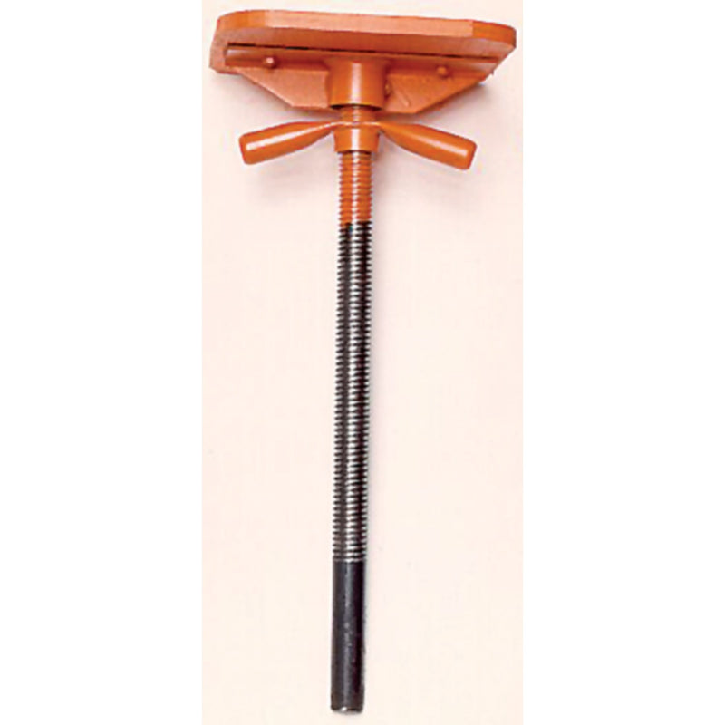 Boat Stand Flat Top Only, Orange Flat Top 27.5" High
