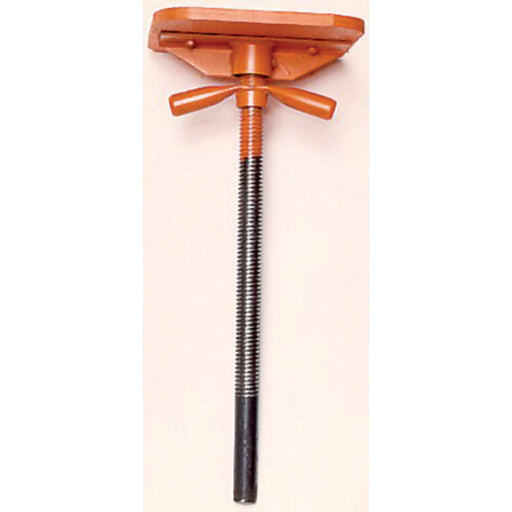 Boat Stand Flat Top Only, Orange Flat Top 27.5" High