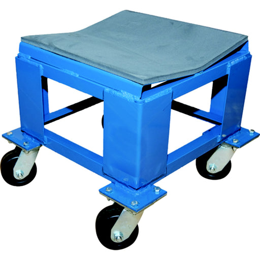 Brownell PD2X Pontoon Dolly, 15"H