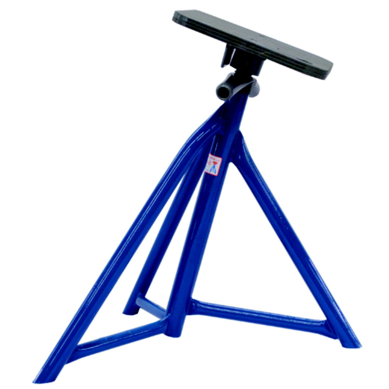 Sailboat Stand w/Grey Flat Top 24"-36"