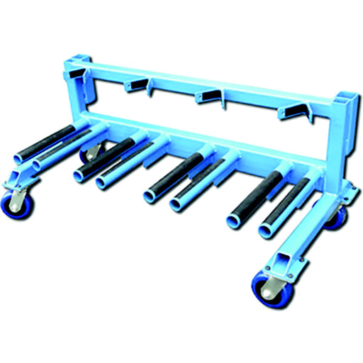 Brownell SDR4 4-Unit Stern Drive Rack