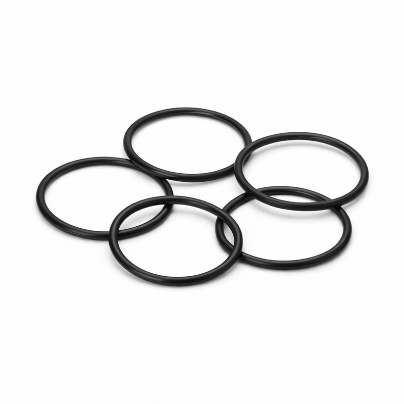 Mercruiser O-Ring - OEM Part 8M0214919