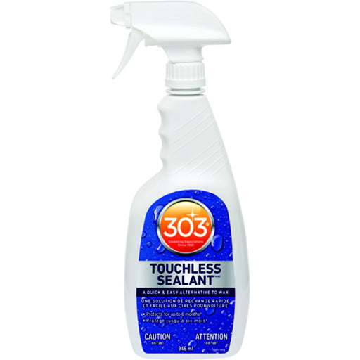303 130371 Marine Touchless Sealant, 32 oz.