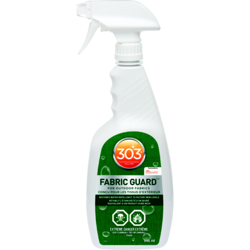 303® Fabric Guard®, 946 ml (32 oz.)