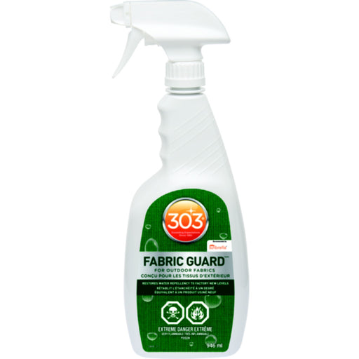 303® Fabric Guard®, 946 ml (32 oz.)