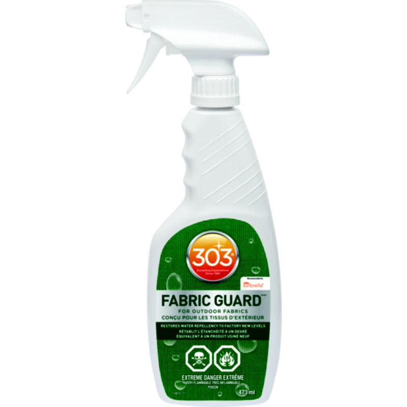303® Fabric Guard®, 473 ml (16 oz.)
