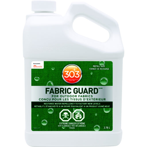 303® Fabric Guard®, Gal.