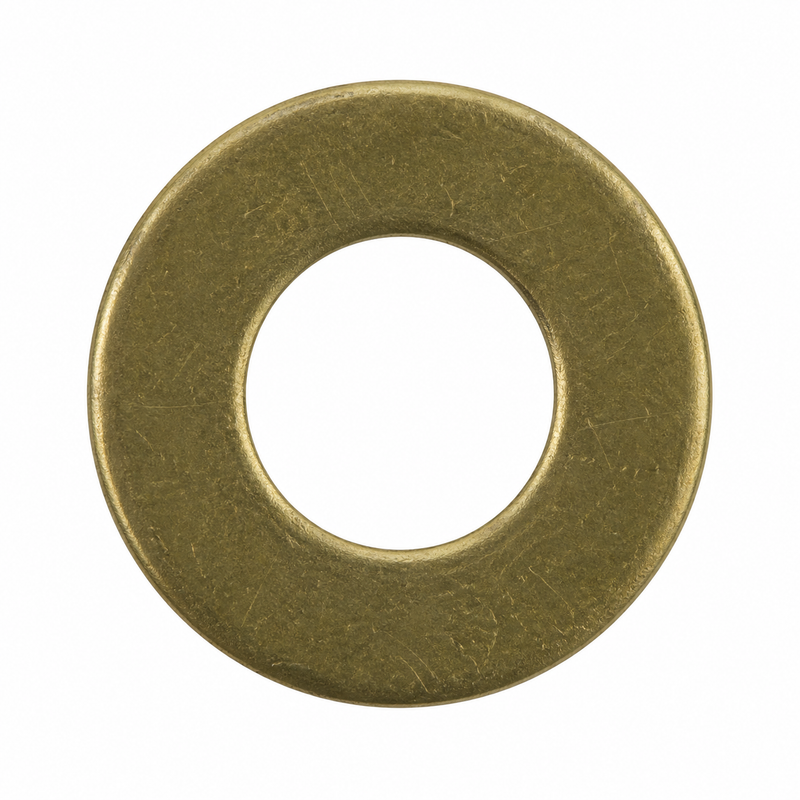 Mercury MerCruiser Quicksilver Gimbal Housing Washer 21900