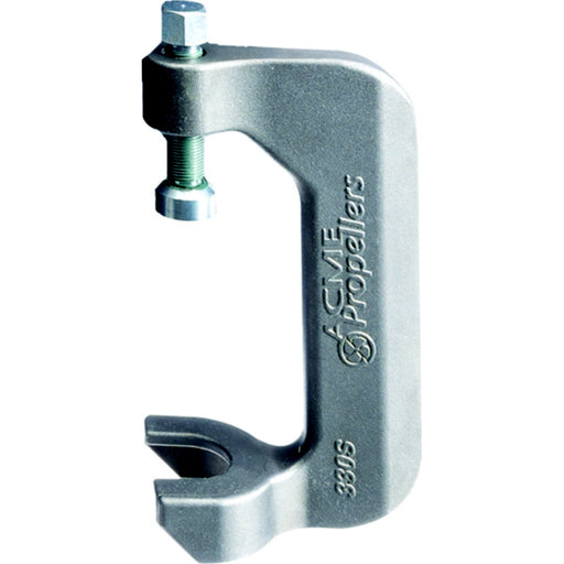 Acme 228S Traditional Stainless Steel Prop Puller For 3/4" - 1-1/8" Shafts
