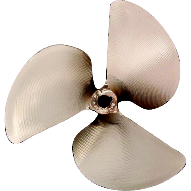 Acme 541 13 x 12 L 1" Bore .08 Cup, 3-Blade