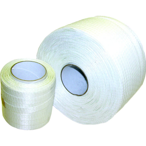 3/4 X 1000' Strap-Cross Woven
