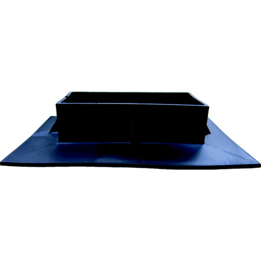Bottom Cap