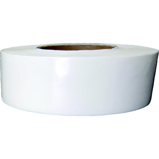 Shrink Tape, 2" x 60 yds., White