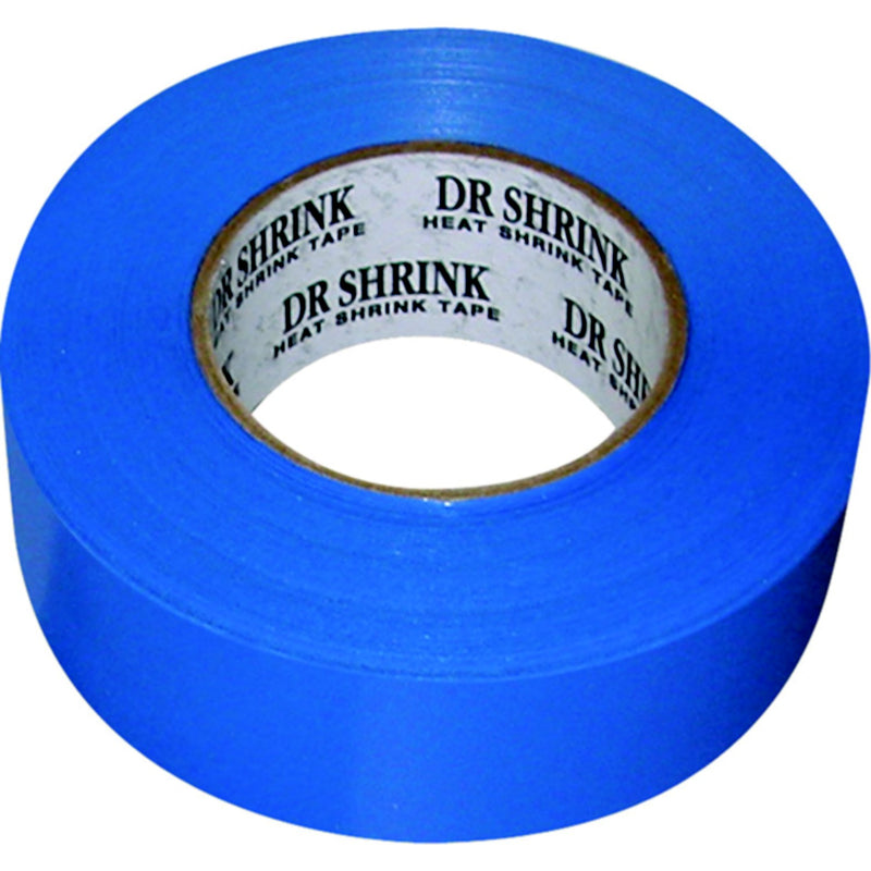 P2B Blue Preservation Tape 2" x 36 yds., 24/case