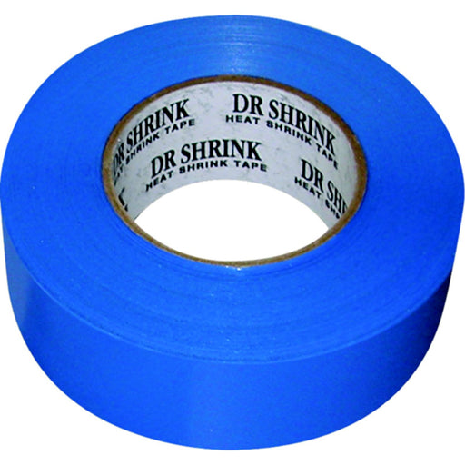 P2B Blue Preservation Tape 2" x 36 yds., 24/case