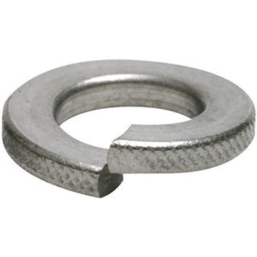 316 Stainless Steel Lock Washer 5/16" 100-Pack (FAS-WL316-5/16)
