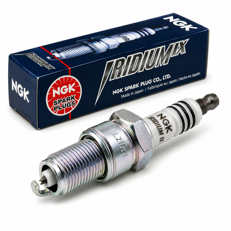 NGK Iridium IX Spark Plug - BPR5EIX