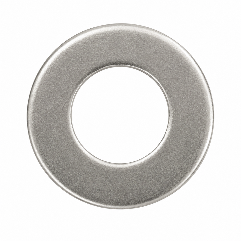 Mercury 4-Stroke Outboard Oil Drain Screw Washer - 12-803516