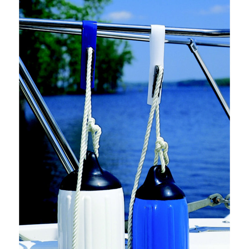 Taylor Tidy-Ups Vinyl Fender Adjuster