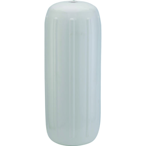 Taylor 571026 Big B Inflatable Fender, 8" x 20", Captain's Navy