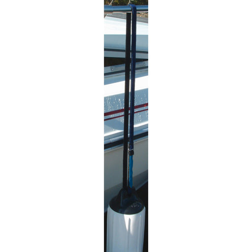 Taylor Hook & Loop Fender Strap 36" (2 per pack)