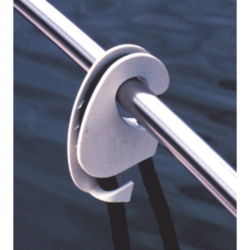 Taylor Rail Fender Hanger For Rails Up To 1"