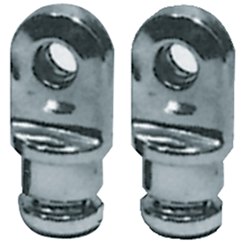 Taylor Internal Eye Ends 7/8" (Sold as Pair)