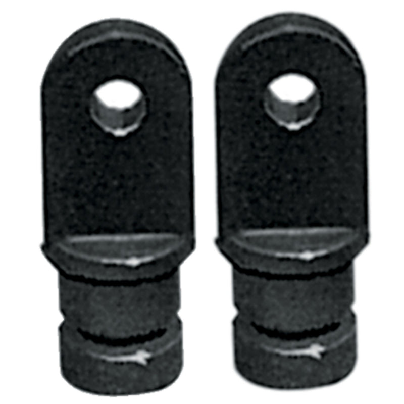 Taylor Internal Eye Ends 7/8" (Sold as Pair)