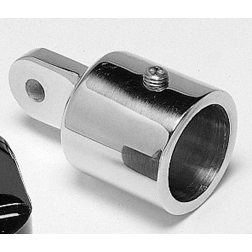 Taylor External Eye End