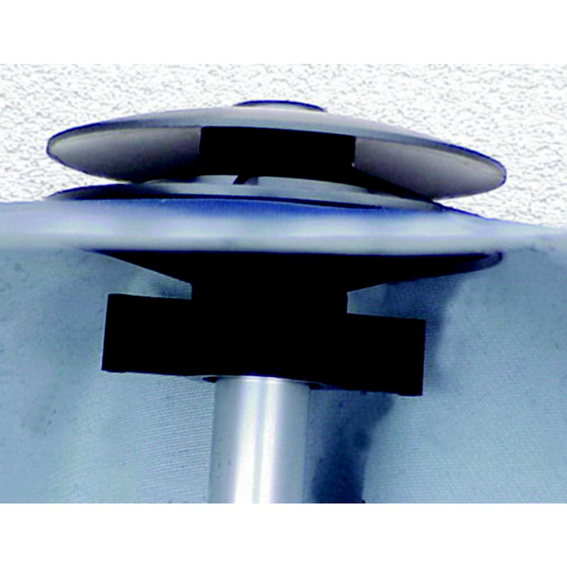 Taylor Boat Vent II Boat Cover Venting and Support