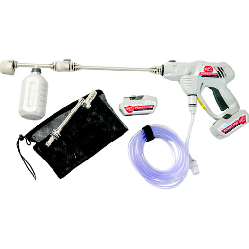 Taylor 12444 Power Pro Portable Pressure Washer