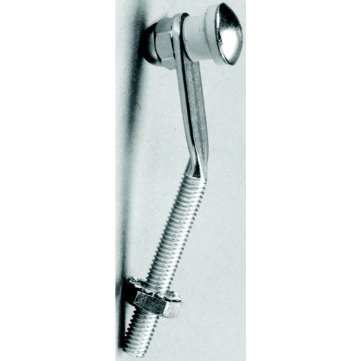Taylor Hidden Hold-Down Fasteners With Nuts and Rubber Grommets (4 per Pack)
